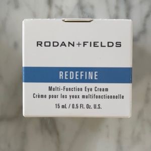 Rodan + Fields Redefine multi-function Eye Cream